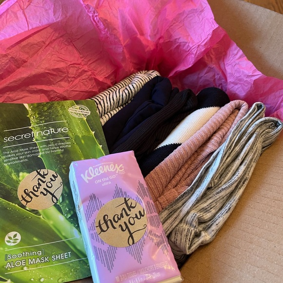 🍂PLUS SIZE Box, 6/$25! - Picture 2 of 8